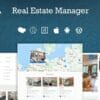 Real Estate Manager Pro