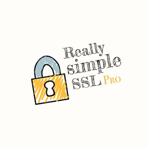 Really Simple SSL Pro Plugin