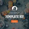 Renovar - Construction Template Kit