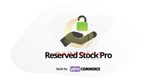 Reserved Stock Pro by Puri.io