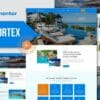Resortex - Hotel & Resort Elementor Pro Template Kit