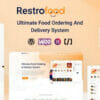 RestroFood | Online Food Ordering & Delivery WordPress Plugin