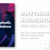 Rhythmic Slideshow - Instagram Reels, TikTok Post, Short Stories - videohive 41955729