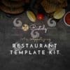 Ristoly - Restaurant Template Kit