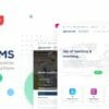 Rocket LMS - Learning Management System