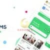 Rocket LMS Mobile App - Learning Management System App