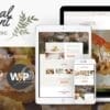 Royal Event - A Wedding Planner & Catering Company WordPress Theme + Elementor