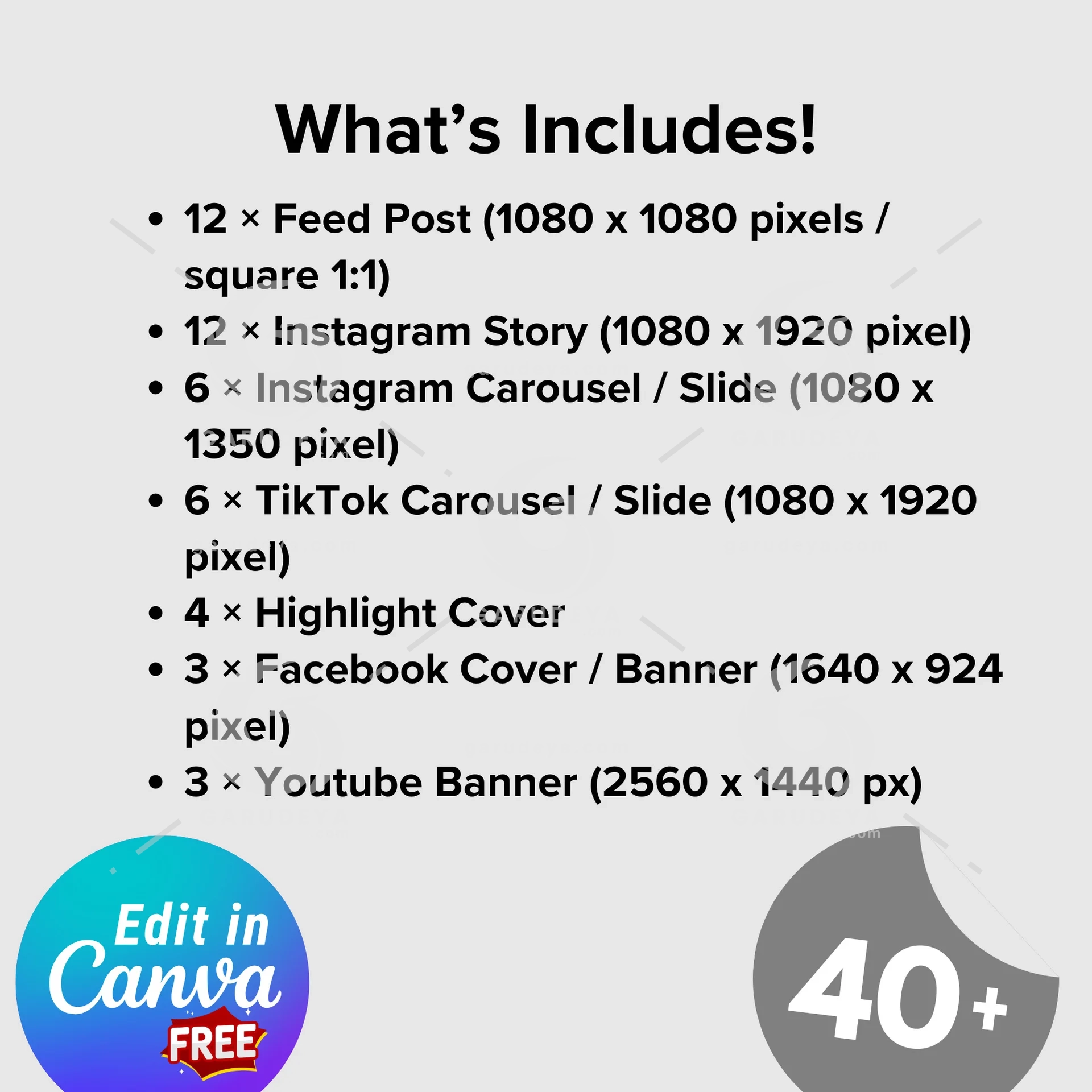 SLUGGER Baseball Canva Template | Youth Sports Social Media Kit for Instagram and TikTok, Academy Marketing Bundle | Commercial Use