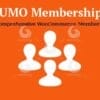 SUMO Memberships - WooCommerce Membership System