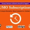 SUMO Subscriptions - WooCommerce Subscription System