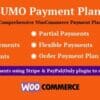 SUMO WooCommerce Payment Plans - Deposits, Down Payments, Installments, Variable Payments etc