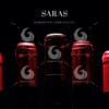 Saras - Wine Template Kit