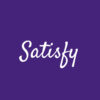 Satisfy Font