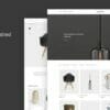 Savoy - Minimalist AJAX WooCommerce Theme