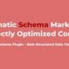 Schema Premium - Automatic Schema Markup for Perfectly Optimized Content