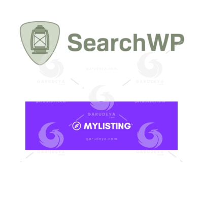 SearchWP Mylisting Integration