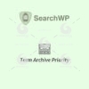 SearchWP Term Archive Priority