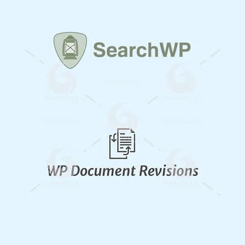 SearchWP Wp Document Revisions Integration