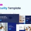Secuger – Home Security Elementor Pro Template Kit