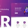 Seoaal Seo Digital Marketing Theme