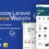 Shofy - eCommerce & Multivendor Marketplace Laravel Platform