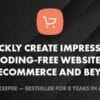 Shopkeeper - Premium Wordpress Theme for eCommerce