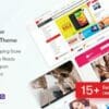 ShoppyStore WooCommerce Theme