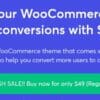 Shoptimizer WooCommerce Theme