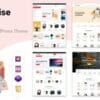 Shopwise - Fashion Store WooCommerce Theme