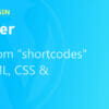 Shortcoder Pro