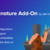 Signature Add-On for WP Fluent Forms