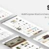 Simen - MultiPurpose WooCommerce WordPress Theme