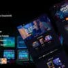 Sintix - Gaming Studio Elementor Template Kit