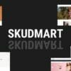 Skudmart - Clean, Minimal WooCommerce Theme