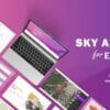 Sky Addons - for Elementor Page Builder WordPress Plugin