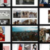 Skylab Portfolio Photography Theme