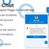 Skype Chat Support Pro WordPress Plugin