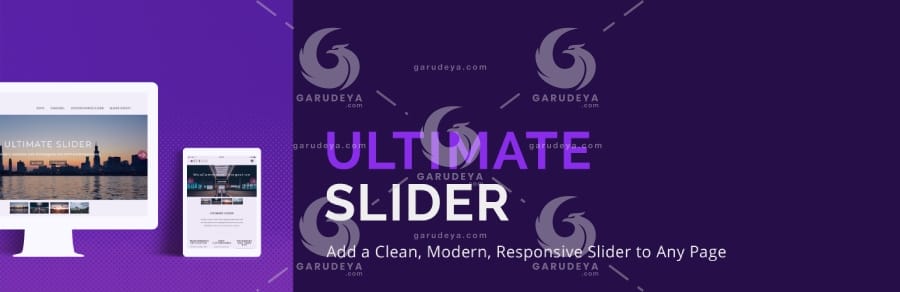 Slider Ultimate Premium