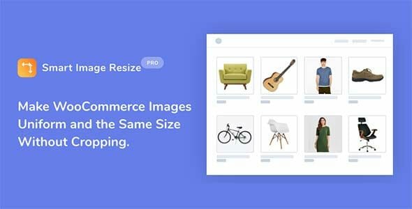 Smart Image Resize Pro for WooCommerce