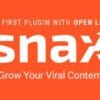 Snax Viral Content Builder