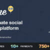 Sngine - The Ultimate PHP Social Network Platform