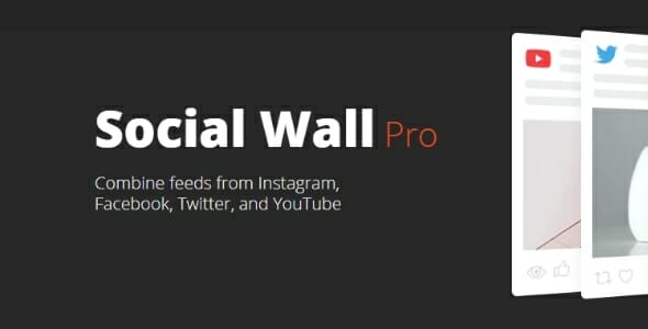 Social Wall by Smash Balloon