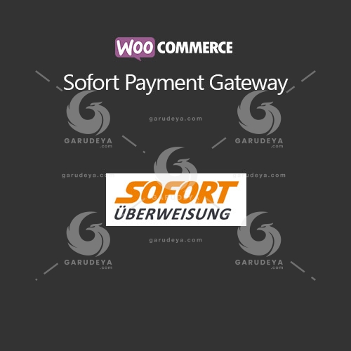 Sofort Payment Gateway