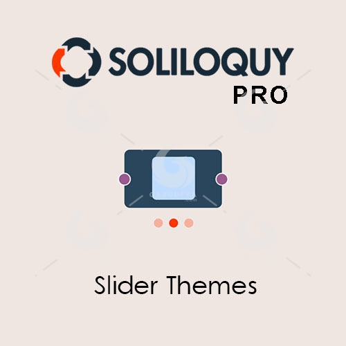 Soliloquy Pro – Responsive WordPress Slider Plugin