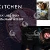 SoulKitchen - Restaurant WordPress Theme