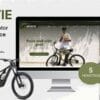 Sportie - Elementor WooCommerce Theme