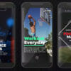 Sports Instagram Stories VideoHive 22795454