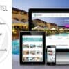 Starhotel - Hotel WordPress Theme