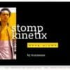 Stomp Kinetix Intro - Videohive 31933101