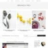 StudioPress Brunch Pro Theme